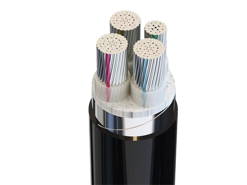 昆明电缆厂:铝芯电缆电缆 铝芯电缆价格表